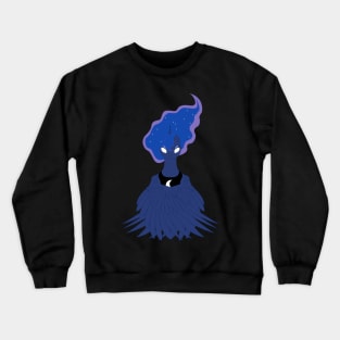 Luna - Wings Crewneck Sweatshirt